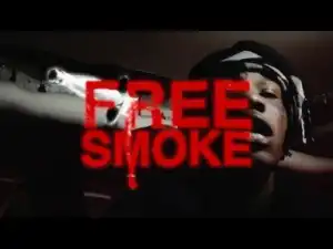 Lil Wop – Free Smoke (feat. Chuck Thottie) (official Music Video)